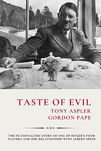 Stock image for Taste of Evil for sale by ThriftBooks-Atlanta