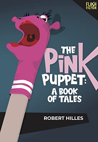 Stock image for The Pink Puppet:: A Book of Tales for sale by GF Books, Inc.