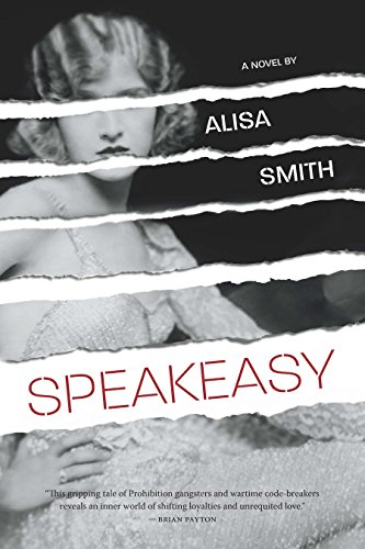 Stock image for Speakeasy for sale by Better World Books: West