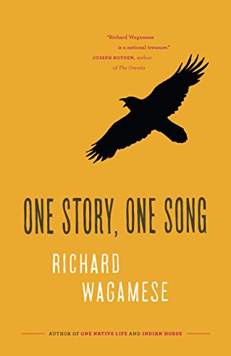 Beispielbild fr One Story, One Song zum Verkauf von WeBuyBooks