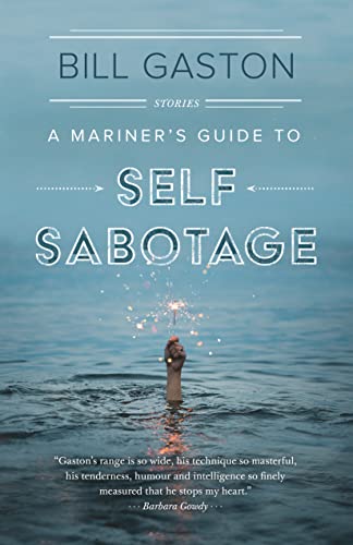 Stock image for AMariner'sGuidetoSelfSabotage Format: Paperback for sale by INDOO
