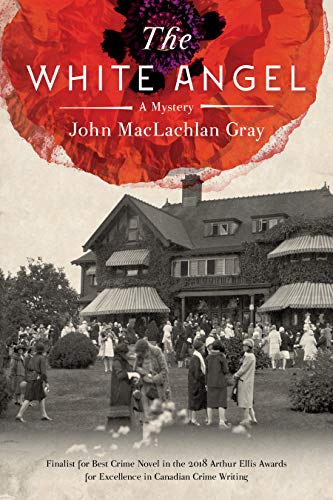 Stock image for The White Angel (Paperback) for sale by CitiRetail