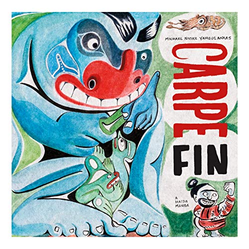 Stock image for Carpe Fin for sale by ThriftBooks-Reno