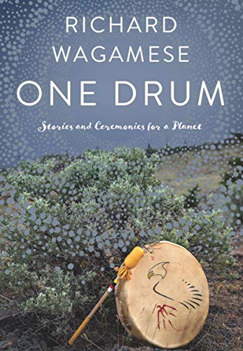 Beispielbild fr One Drum : Stories and Ceremonies for a Planet zum Verkauf von Better World Books