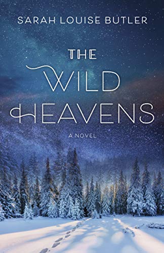 Stock image for The Wild Heavens for sale by Better World Books