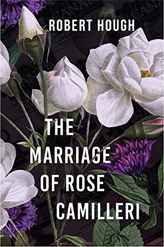 Beispielbild fr The Marriage of Rose Camilleri zum Verkauf von Blackwell's