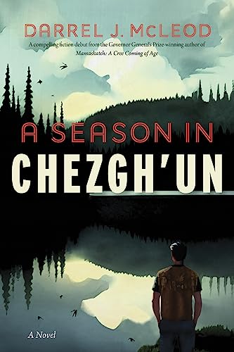 Stock image for A Season in Chezghun: A Novel for sale by HPB-Emerald