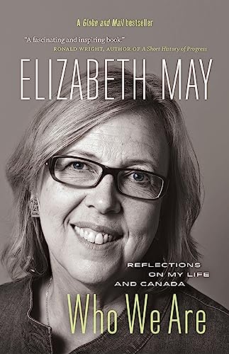 9781771640312: Who We Are: Reflections on My Life and Canada