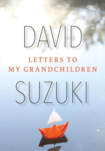 Letters to My Grandchildren