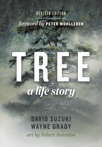 Beispielbild fr Tree: A Life Story zum Verkauf von WorldofBooks