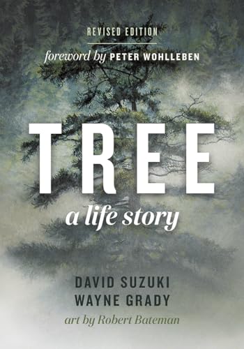 9781771644198: Tree: A Life Story