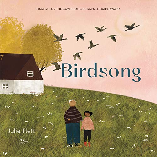 Stock image for Birdsong for sale by ZBK Books