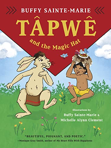 Stock image for Tapwe and the Magic Hat for sale by SecondSale