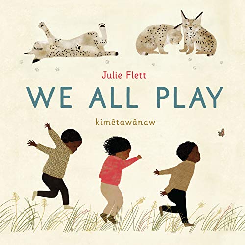 Stock image for We All Play for sale by Better World Books