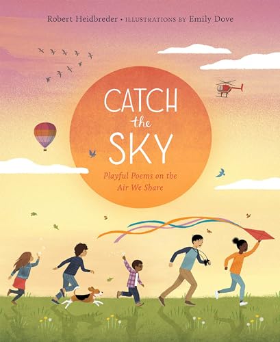 Beispielbild fr Catch the Sky zum Verkauf von Better World Books