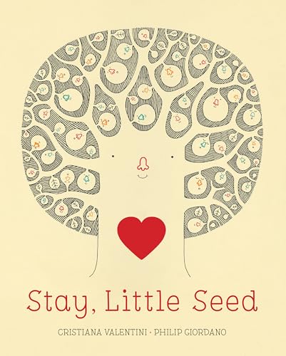 Stock image for Stay, Little Seed for sale by SecondSale