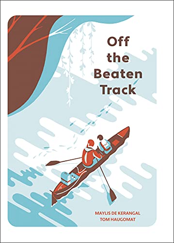 Beispielbild fr Off the Beaten Track zum Verkauf von Dunaway Books