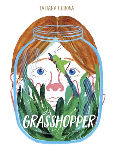 Stock image for Grasshopper (Aldana Libros) for sale by HPB-Red
