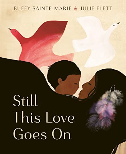 Stock image for Still This Love Goes On for sale by Zoom Books Company