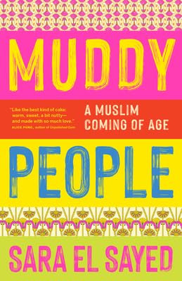 Stock image for MuddyPeople Format: Paperback for sale by INDOO