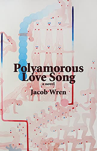Imagen de archivo de Polyamorous Love Song a la venta por ThriftBooks-Atlanta