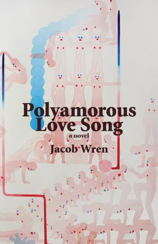 9781771660303: Polyamorous Love Song: 12 (Department of Narrative Studies)