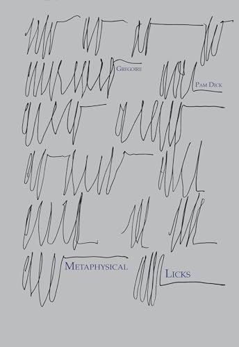 Imagen de archivo de Metaphysical Licks a la venta por ThriftBooks-Atlanta
