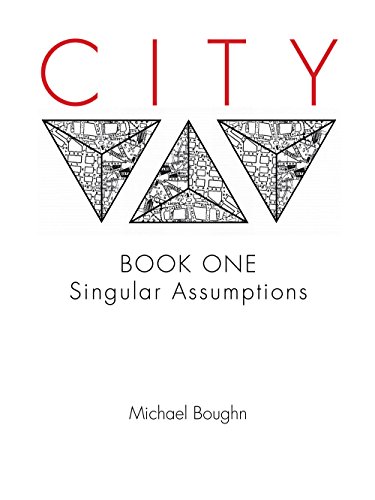 Stock image for City: Book 1: Singular Assumptions for sale by Russell Books
