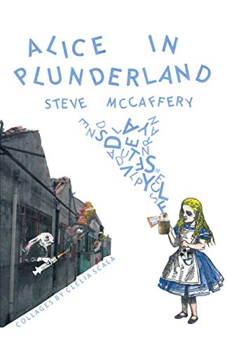 9781771660891: Alice in Plunderland