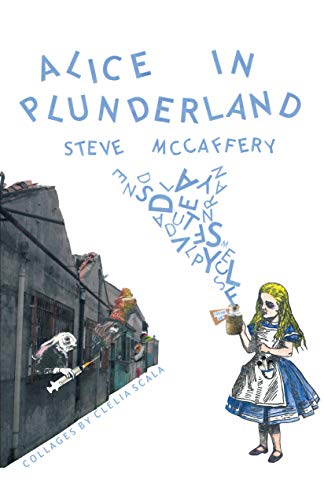 Stock image for Alice In Plunderland for sale by Blue Vase Books