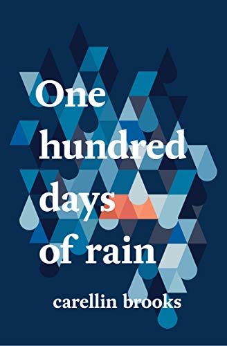 Stock image for One Hundred Days of Rain for sale by Irish Booksellers