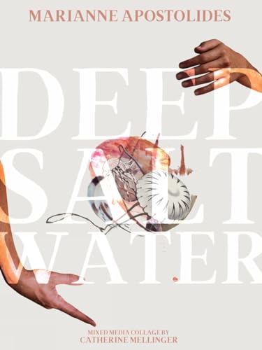 Beispielbild fr Deep Salt Water zum Verkauf von Better World Books