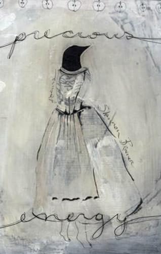 Stock image for Precious Energy