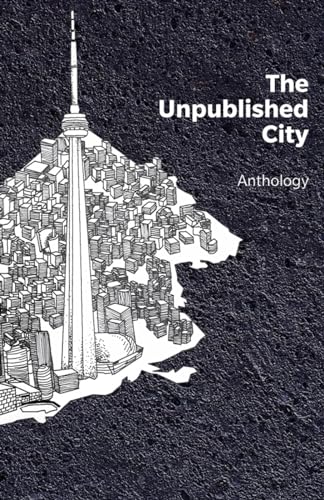 Imagen de archivo de The Unpublished City: Volume I a la venta por ThriftBooks-Dallas