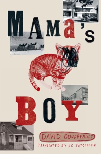 Stock image for Mama's Boy: Volume 1 for sale by ThriftBooks-Dallas