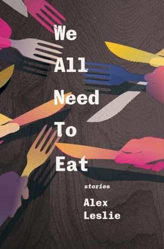 Stock image for We All Need to Eat for sale by Buchpark