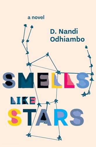 Beispielbild fr Smells Like Stars zum Verkauf von Better World Books