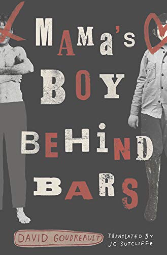 Beispielbild fr Mama's Boy Behind Bars zum Verkauf von Buchpark