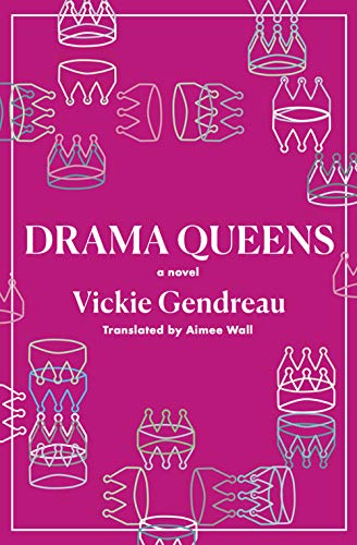 Stock image for Drama Queens for sale by Buchpark