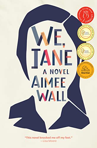 Imagen de archivo de We, Jane a la venta por Book Deals