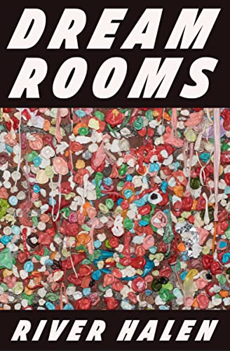 Imagen de archivo de Dream Rooms (15) (Essais Series) a la venta por Half Price Books Inc.