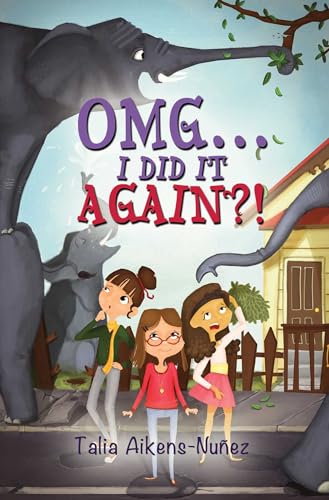 Stock image for Omg. I Did It Again?!: Volume 2 for sale by ThriftBooks-Dallas