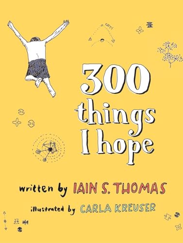 Stock image for 300 Things I Hope for sale by Kennys Bookshop and Art Galleries Ltd.