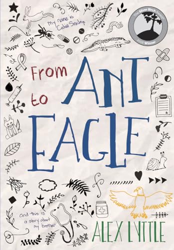 Stock image for From Ant to Eagle for sale by Your Online Bookstore