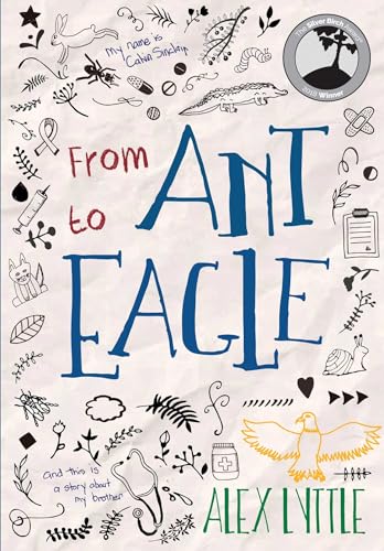 Stock image for From Ant to Eagle (Paperback) for sale by AussieBookSeller