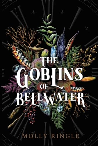 Stock image for The Goblins of Bellwater for sale by Better World Books