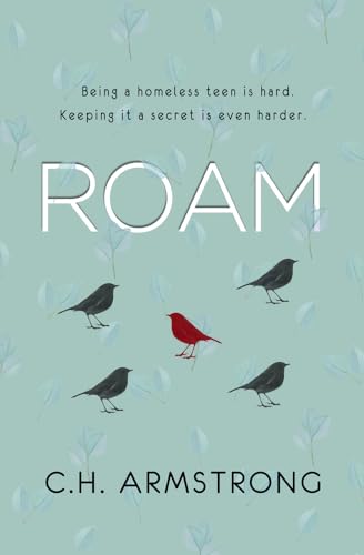 Stock image for Roam for sale by Redux Books
