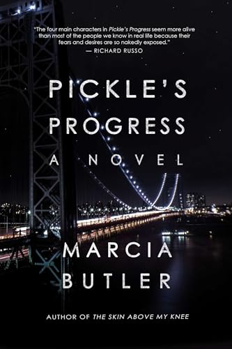 Imagen de archivo de Pickle?s Progress: A Novel a la venta por Redux Books