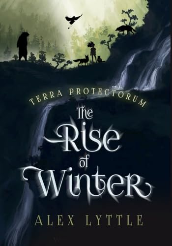 Imagen de archivo de The Rise of Winter a la venta por Better World Books