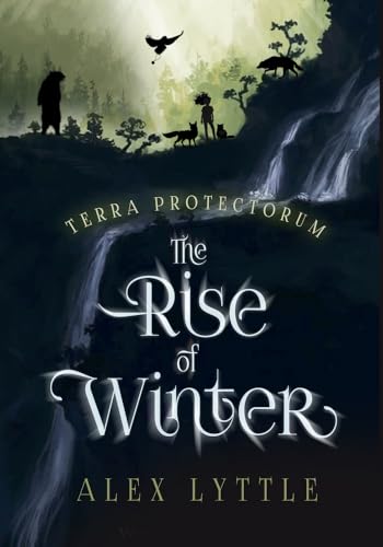 Stock image for The Rise of Winter for sale by Better World Books